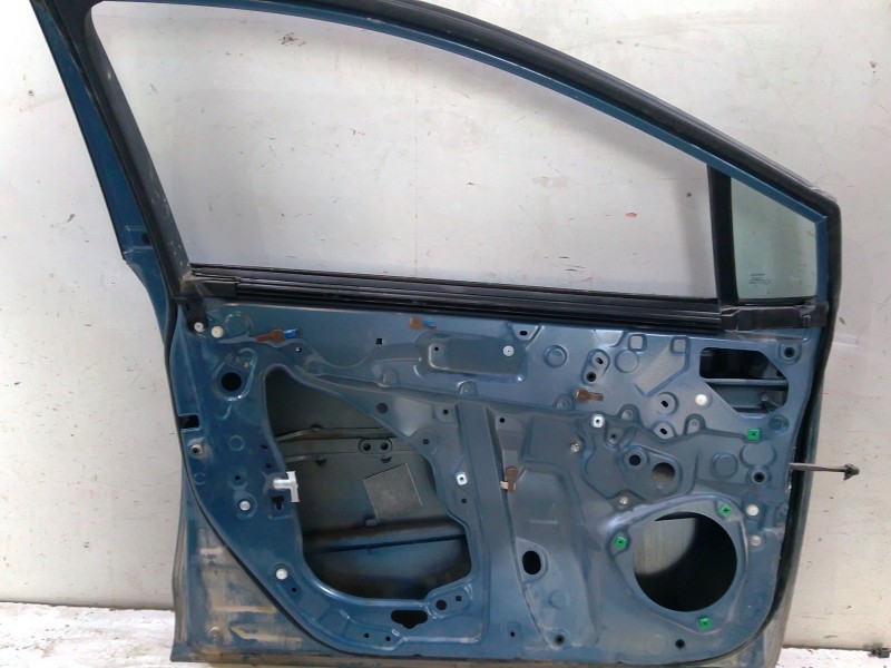 Recambio de puerta delantera izquierda para toyota c-hr (_x1_) 1.8 hybrid (zyx10_, zyx11_) referencia OEM IAM   