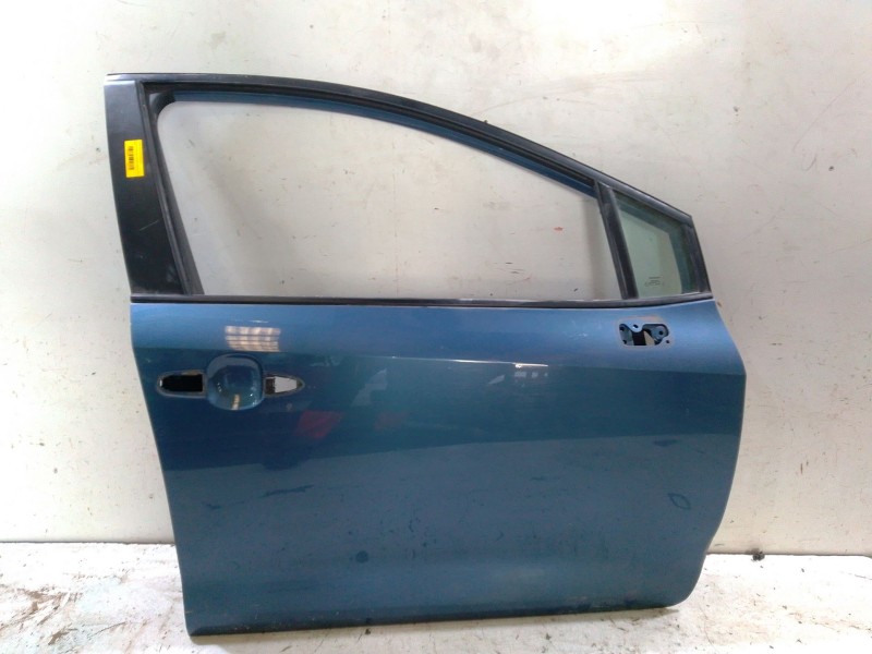 Recambio de puerta delantera derecha para toyota c-hr (_x1_) 1.8 hybrid (zyx10_, zyx11_) referencia OEM IAM   