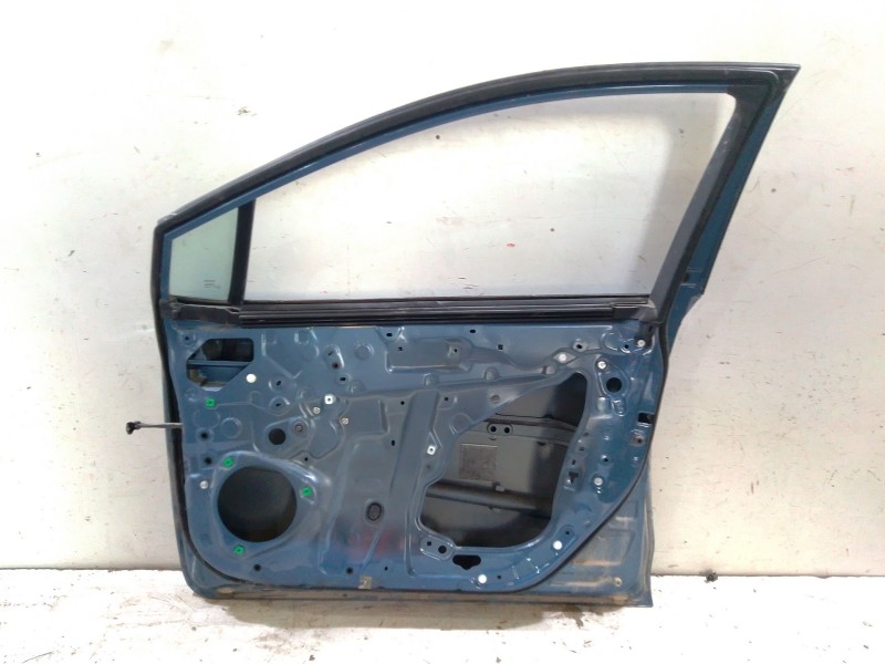 Recambio de puerta delantera derecha para toyota c-hr (_x1_) 1.8 hybrid (zyx10_, zyx11_) referencia OEM IAM   