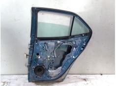 Recambio de puerta trasera derecha para toyota c-hr (_x1_) 1.8 hybrid (zyx10_, zyx11_) referencia OEM IAM    2