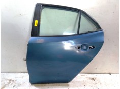 Recambio de puerta trasera izquierda para toyota c-hr (_x1_) 1.8 hybrid (zyx10_, zyx11_) referencia OEM IAM   