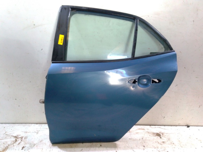 Recambio de puerta trasera izquierda para toyota c-hr (_x1_) 1.8 hybrid (zyx10_, zyx11_) referencia OEM IAM   