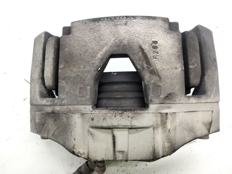 Recambio de pinza freno delantera izquierda para volvo xc90 i (275) d5 awd referencia OEM IAM 30657303  
