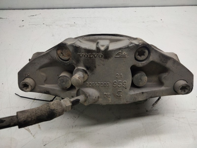Recambio de pinza freno delantera izquierda para volvo xc90 i (275) d5 awd referencia OEM IAM 30657303  