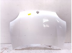 Recambio de capot para renault kangoo (kc0/1_) 1.5 dci (kc08, kc09) referencia OEM IAM   