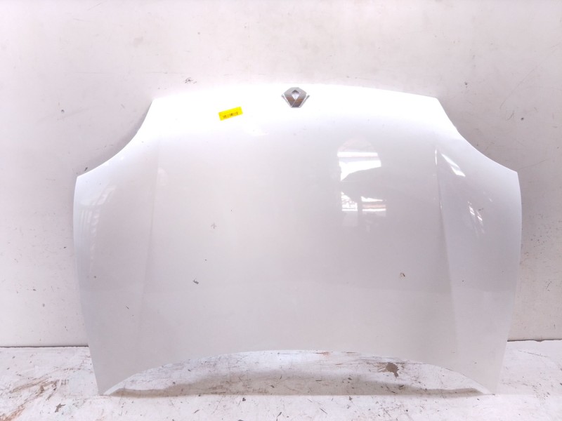Recambio de capot para renault kangoo (kc0/1_) 1.5 dci (kc08, kc09) referencia OEM IAM   