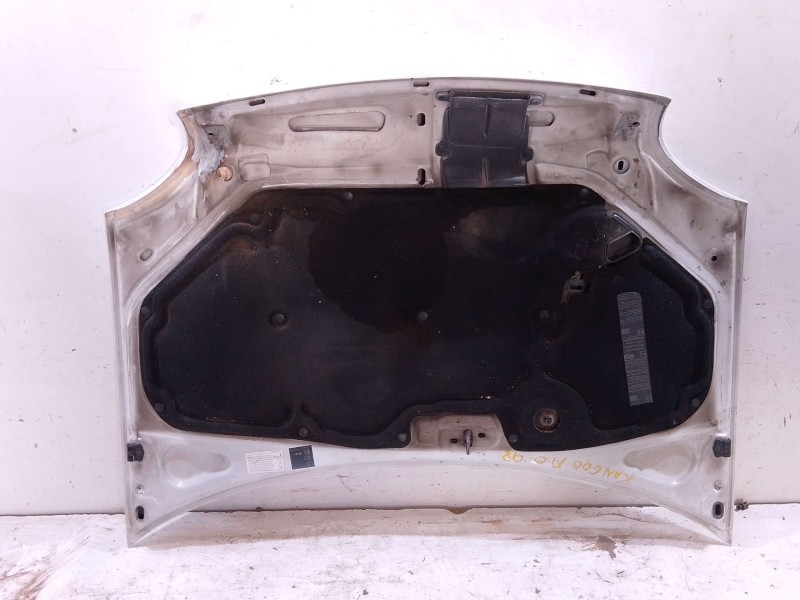 Recambio de capot para renault kangoo (kc0/1_) 1.5 dci (kc08, kc09) referencia OEM IAM   