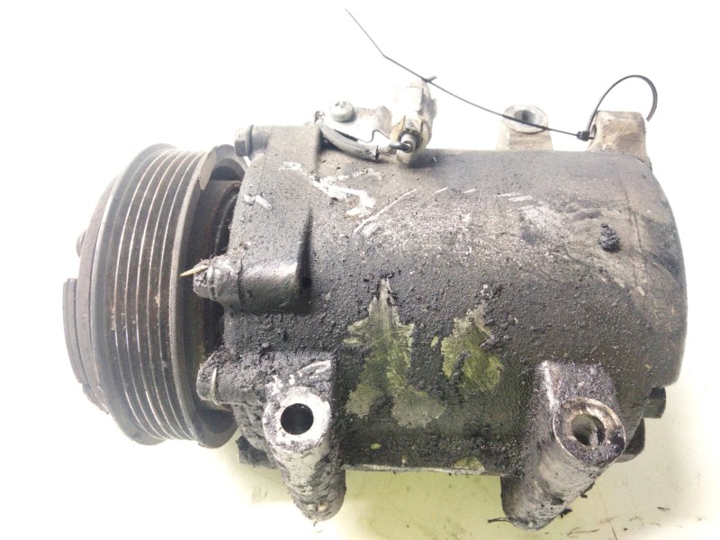 Recambio de compresor aire acondicionado para volvo xc90 i (275) d5 awd referencia OEM IAM   