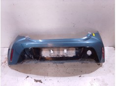 Recambio de paragolpes trasero para toyota c-hr (_x1_) 1.8 hybrid (zyx10_, zyx11_) referencia OEM IAM   