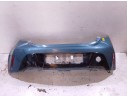 PARAGOLPES TRASERO 521590 