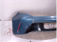 Recambio de paragolpes trasero para toyota c-hr (_x1_) 1.8 hybrid (zyx10_, zyx11_) referencia OEM IAM    2