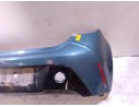 PARAGOLPES TRASERO 521590 