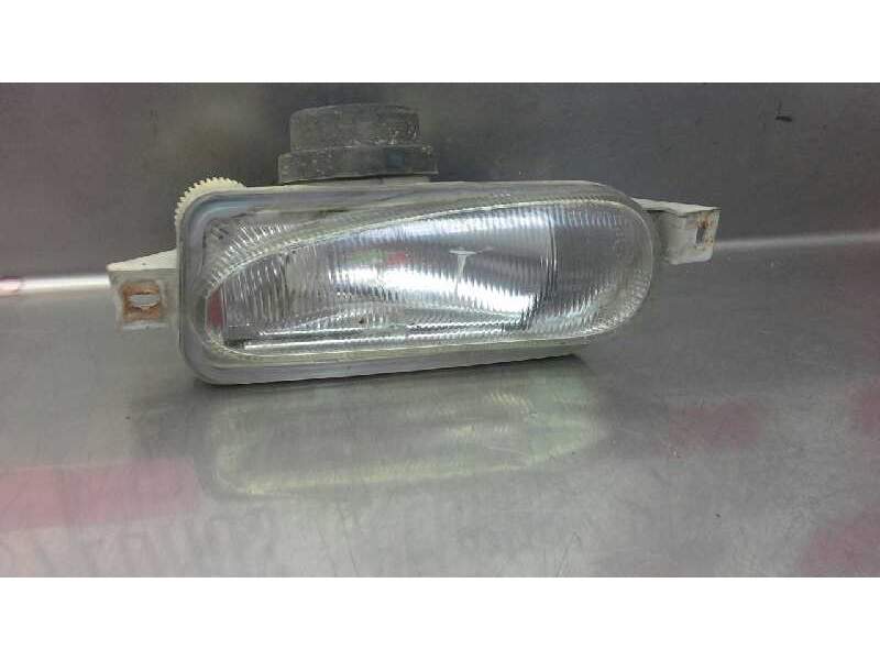 Recambio de faro antiniebla izquierdo para ford escort berl./turnier básico berlina referencia OEM IAM   