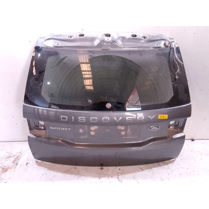 Recambio de porton trasero para land rover discovery sport (l550) 2.0 d 4x4 referencia OEM IAM   