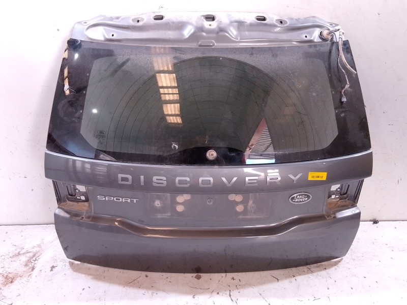 Recambio de porton trasero para land rover discovery sport (l550) 2.0 d 4x4 referencia OEM IAM   