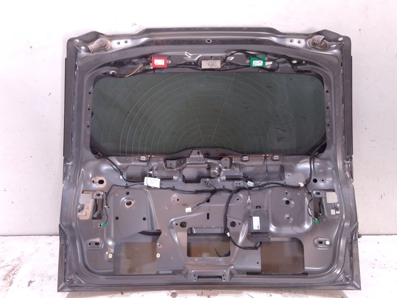 Recambio de porton trasero para land rover discovery sport (l550) 2.0 d 4x4 referencia OEM IAM   