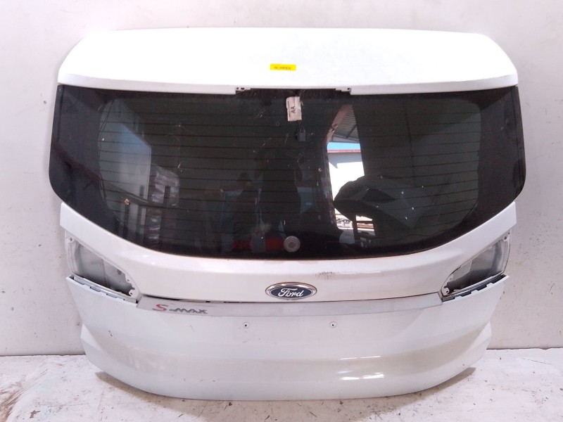 Recambio de porton trasero para ford s-max (wa6) 2.0 tdci referencia OEM IAM   