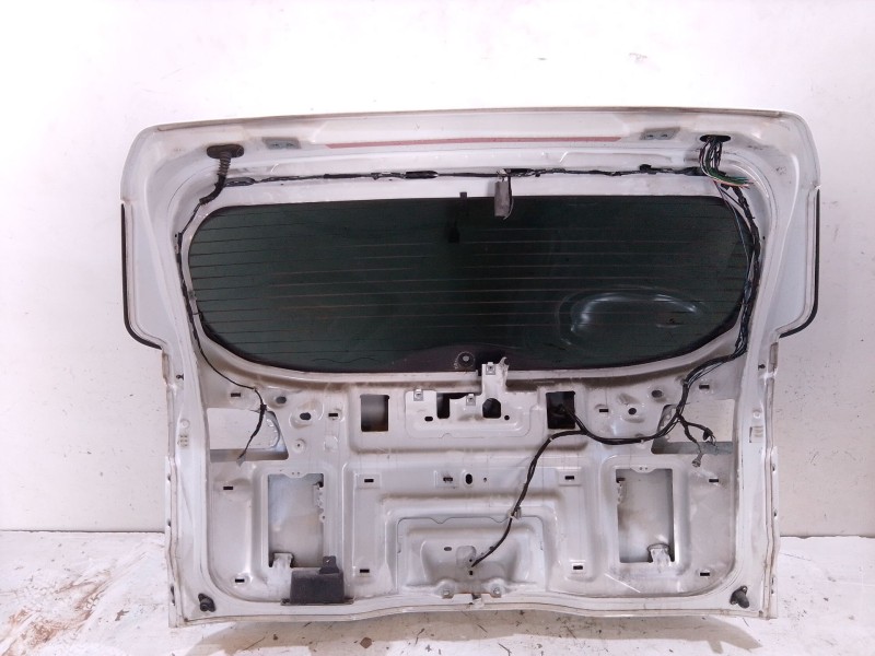 Recambio de porton trasero para ford s-max (wa6) 2.0 tdci referencia OEM IAM   