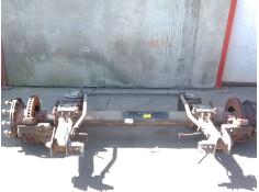 Recambio de eje remolque para schmitz scs 24/l-13.62 eb referencia OEM IAM   