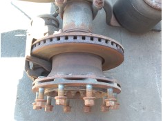 Recambio de eje remolque para schmitz scs 24/l-13.62 eb referencia OEM IAM    2