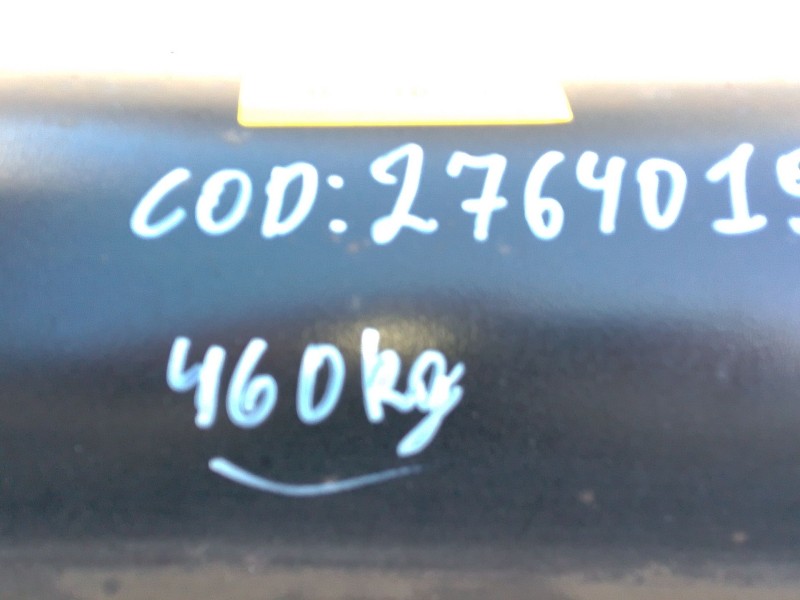 Recambio de eje remolque para schmitz scs 24/l-13.62 eb referencia OEM IAM   