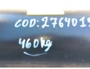 EJE REMOLQUE SCB901010 