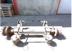 Recambio de eje remolque para schmitz scs 24/l-13.62 eb referencia OEM IAM SCB9010  