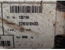 EJE REMOLQUE SCB901010 
