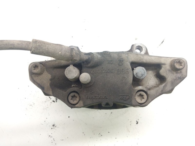 Recambio de pinza freno delantera derecha para volvo xc90 i (275) d5 awd referencia OEM IAM 96030657307  
