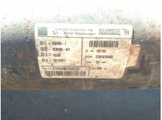Recambio de eje remolque para schmitz scs 24/l-13.62 eb referencia OEM IAM SCB901010   2