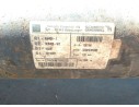 EJE REMOLQUE SCB901010 