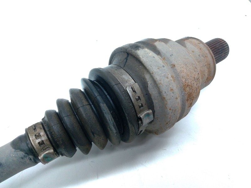 Recambio de transmision trasera izquierda para volvo xc90 i (275) d5 awd referencia OEM IAM   