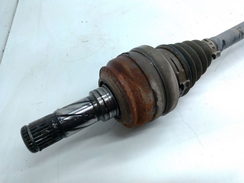Recambio de transmision trasera izquierda para volvo xc90 i (275) d5 awd referencia OEM IAM   
