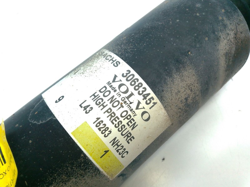 Recambio de amortiguador trasero derecho para volvo xc90 i (275) d5 awd referencia OEM IAM 30683451  