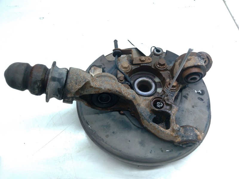 Recambio de mangueta trasera izquierda para volvo xc90 i (275) d5 awd referencia OEM IAM   
