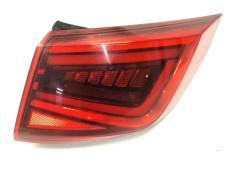 Recambio de piloto trasero derecho para seat leon (5f1) 1.5 tsi referencia OEM IAM 5F9945208B  