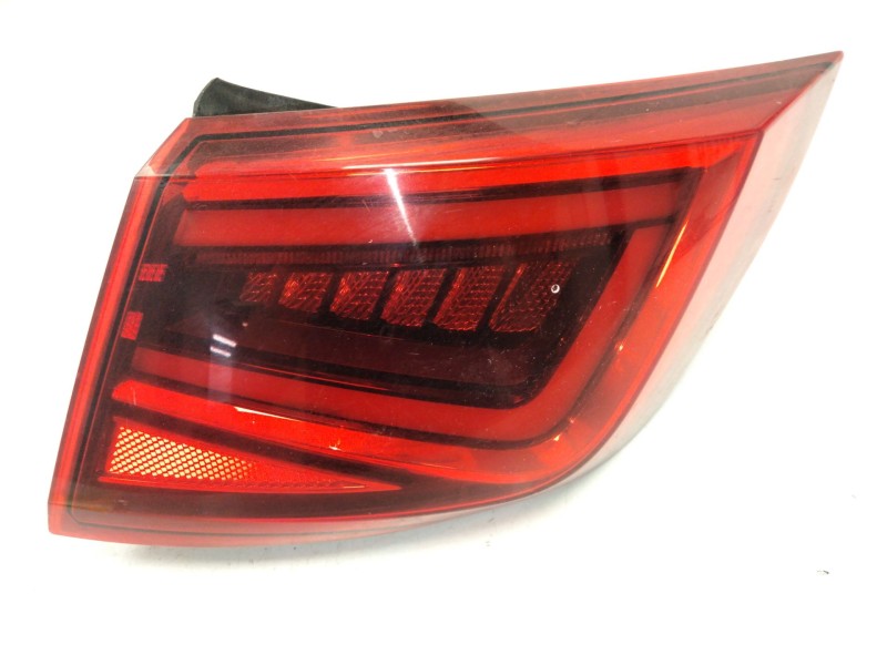 Recambio de piloto trasero derecho para seat leon (5f1) 1.5 tsi referencia OEM IAM 5F9945208B  