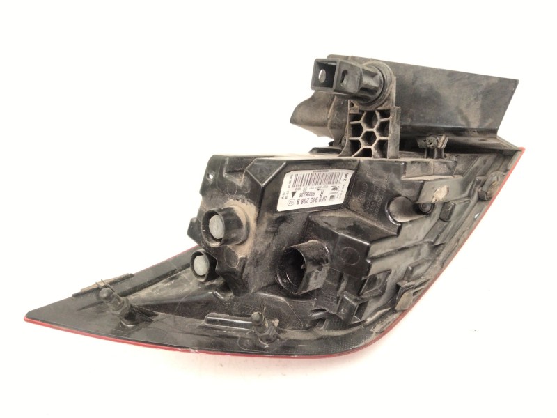Recambio de piloto trasero derecho para seat leon (5f1) 1.5 tsi referencia OEM IAM 5F9945208B  