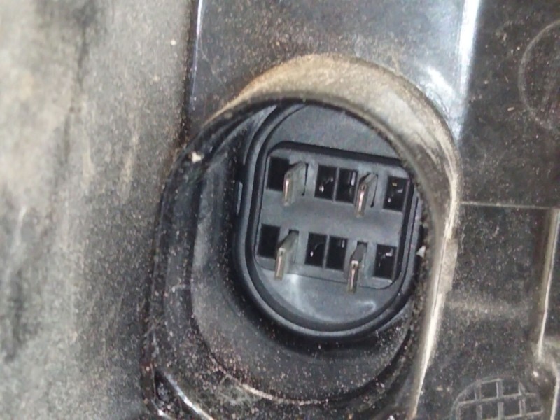 Recambio de piloto trasero derecho para seat leon (5f1) 1.5 tsi referencia OEM IAM 5F9945208B  
