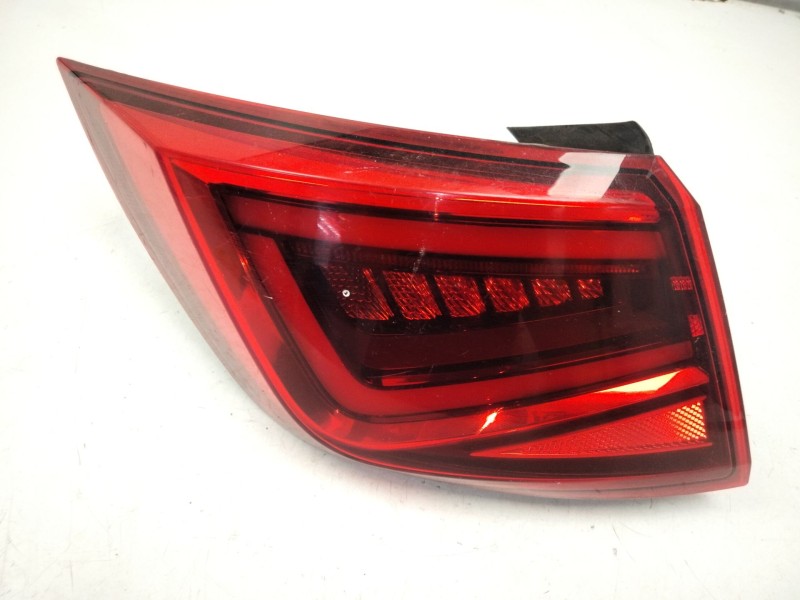 Recambio de piloto trasero izquierdo para seat leon (5f1) 1.5 tsi referencia OEM IAM 5F9945207B  