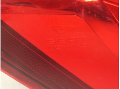 Recambio de piloto trasero izquierdo para seat leon (5f1) 1.5 tsi referencia OEM IAM 5F9945207B   2