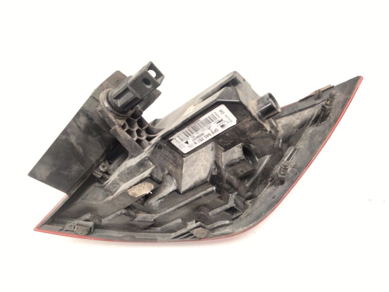 Recambio de piloto trasero izquierdo para seat leon (5f1) 1.5 tsi referencia OEM IAM 5F9945207B  