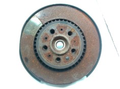 Recambio de mangueta trasera derecha para volvo xc90 i (275) d5 awd referencia OEM IAM   