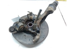 Recambio de mangueta trasera derecha para volvo xc90 i (275) d5 awd referencia OEM IAM    2