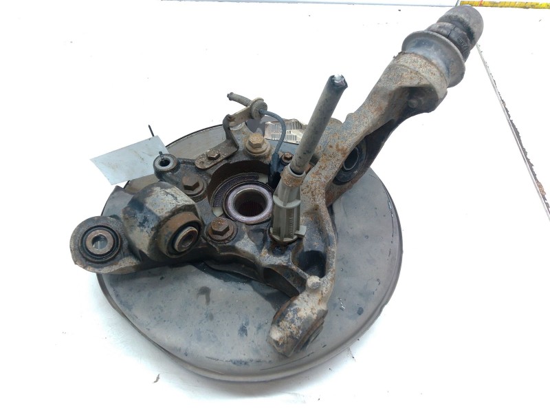 Recambio de mangueta trasera derecha para volvo xc90 i (275) d5 awd referencia OEM IAM   
