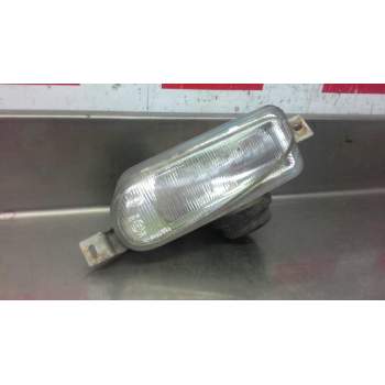 Recambio de faro antiniebla izquierdo para ford escort berl./turnier básico berlina referencia OEM IAM   