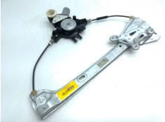 Recambio de elevalunas delantero derecho para toyota c-hr (_x1_) 1.8 hybrid (zyx10_, zyx11_) referencia OEM IAM C86186105  