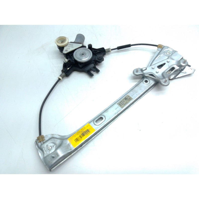 Recambio de elevalunas delantero derecho para toyota c-hr (_x1_) 1.8 hybrid (zyx10_, zyx11_) referencia OEM IAM C86186105  