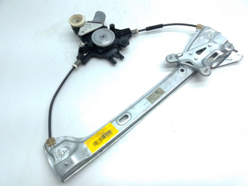Recambio de elevalunas delantero derecho para toyota c-hr (_x1_) 1.8 hybrid (zyx10_, zyx11_) referencia OEM IAM C86186105  