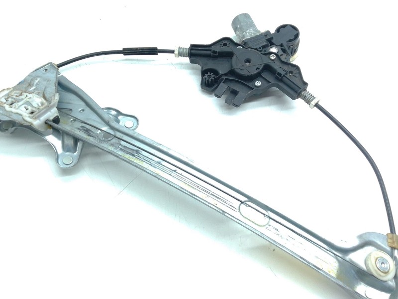 Recambio de elevalunas delantero derecho para toyota c-hr (_x1_) 1.8 hybrid (zyx10_, zyx11_) referencia OEM IAM C86186105  